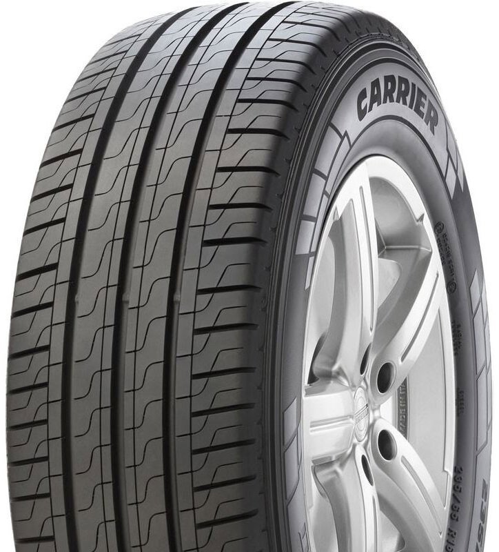 Pirelli Carrier 215/70 R15 C 109/107 S-140143