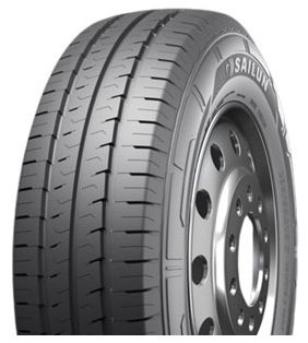 Sailun Commercio Pro 225/75 R16 C 121/120 R-127259