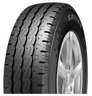 Sailun SL87N 195R14 C 106/104 Q-127236