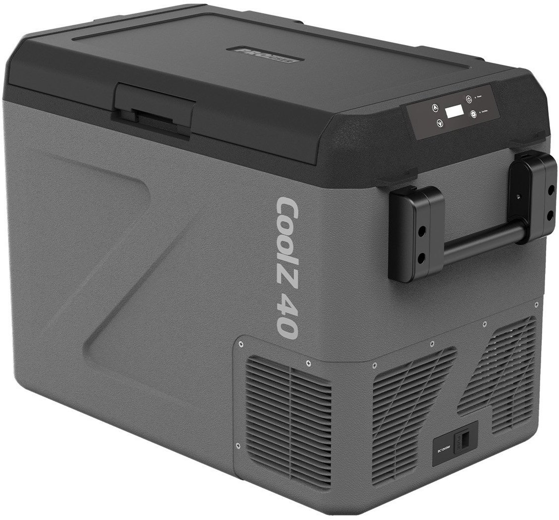 PRO-USER CoolZ 40