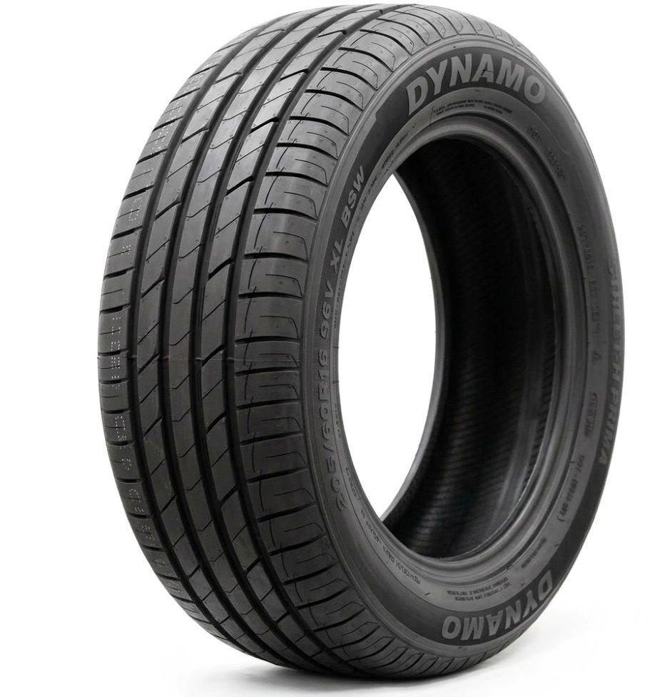 Dynamo STREET-H PRIMA 205/60 R16 96V XL