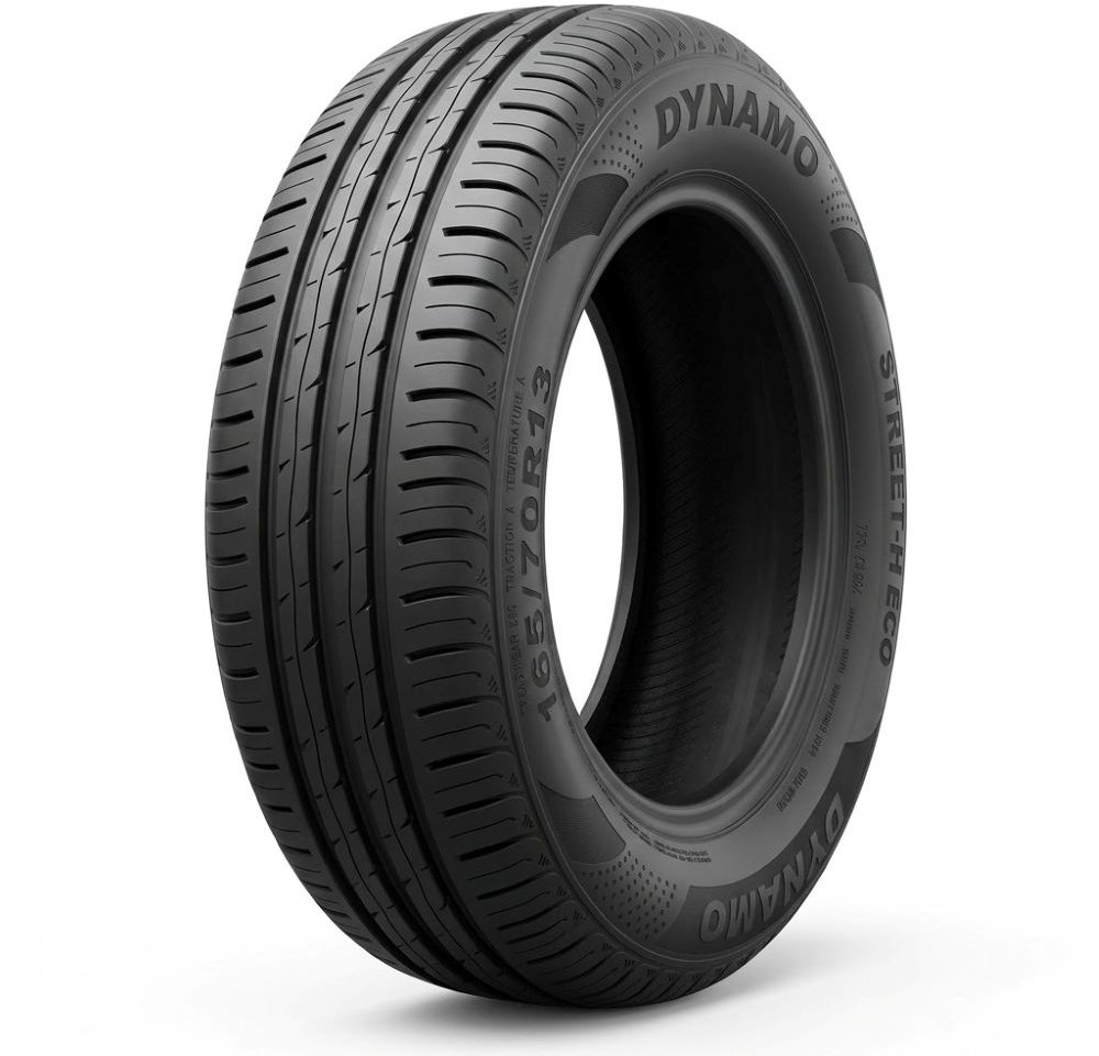 Dynamo STREET-H PRIMA ECO 165/70 R13 79T