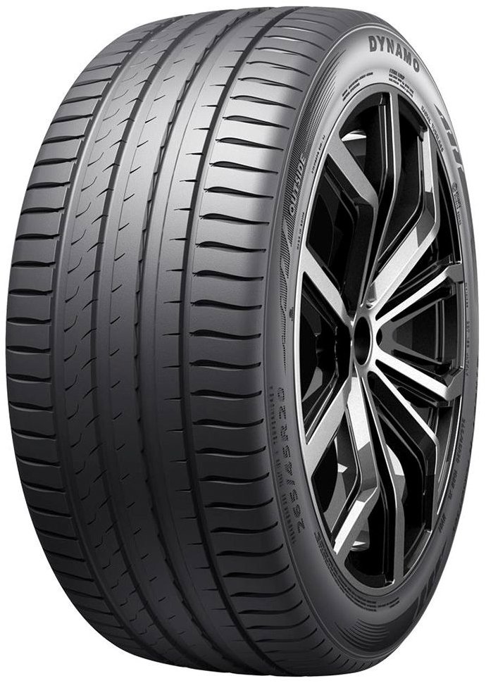 Dynamo STREET-H PURSUIT SUV 265/60 R18 110V