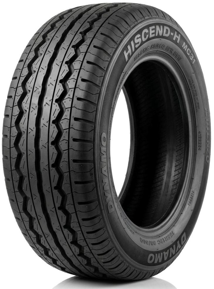 Dynamo HISCEND-H MC31 155 R13C 90/88S