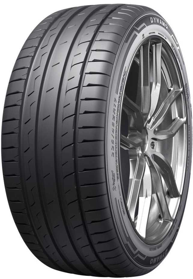 Dynamo STREET-H MU71 245/30 R19 89Y XL