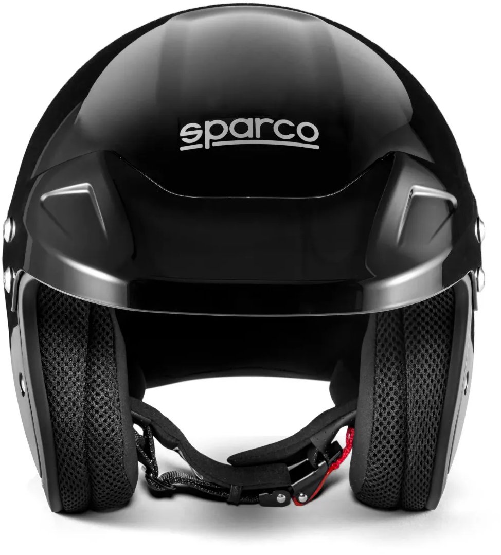 Sparco Helma J-Pro, barva černo-šedá, velikost XL