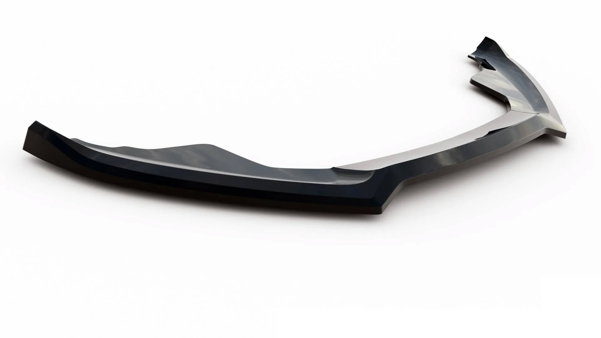 Maxton Design Audi S5 8T 2007 - 2011, Audi A5 S-Line 8T 2007 - 2011 V.3