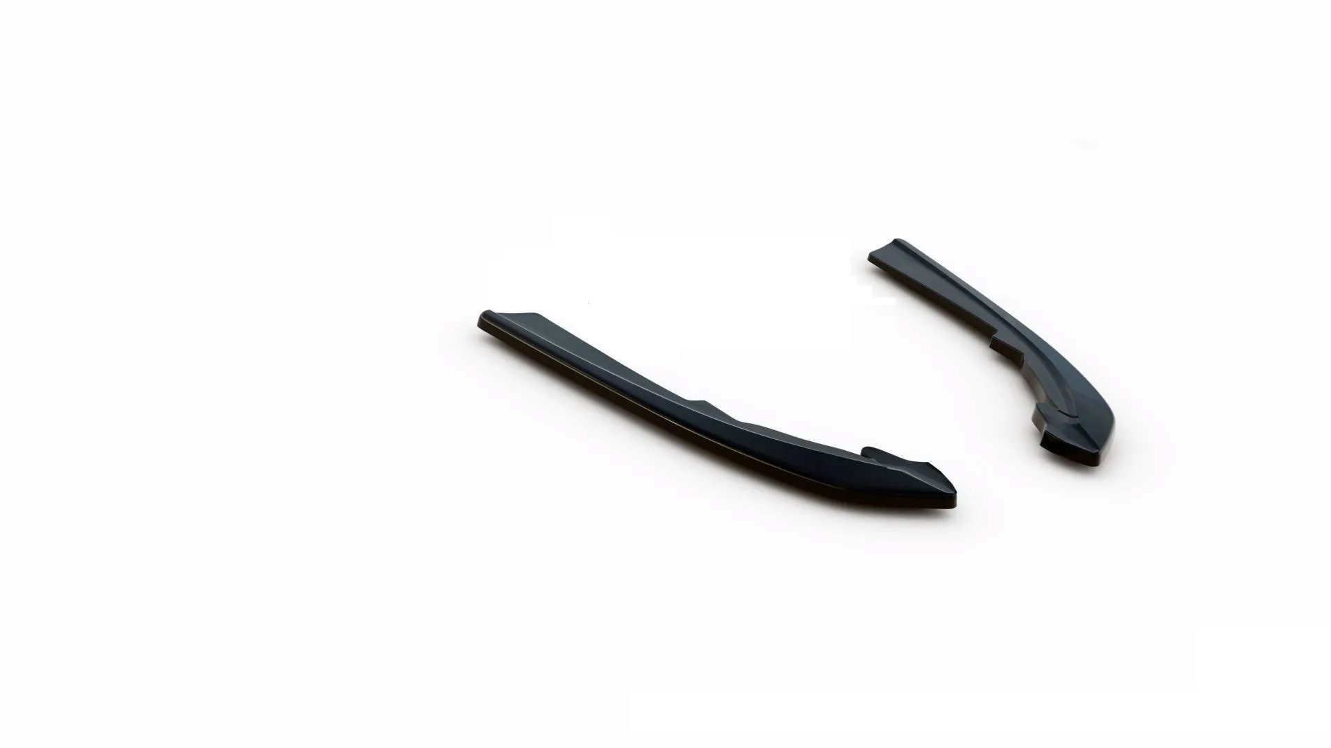 Maxton Design BMW 3 G20 / G21 2018 - Back Spoiler