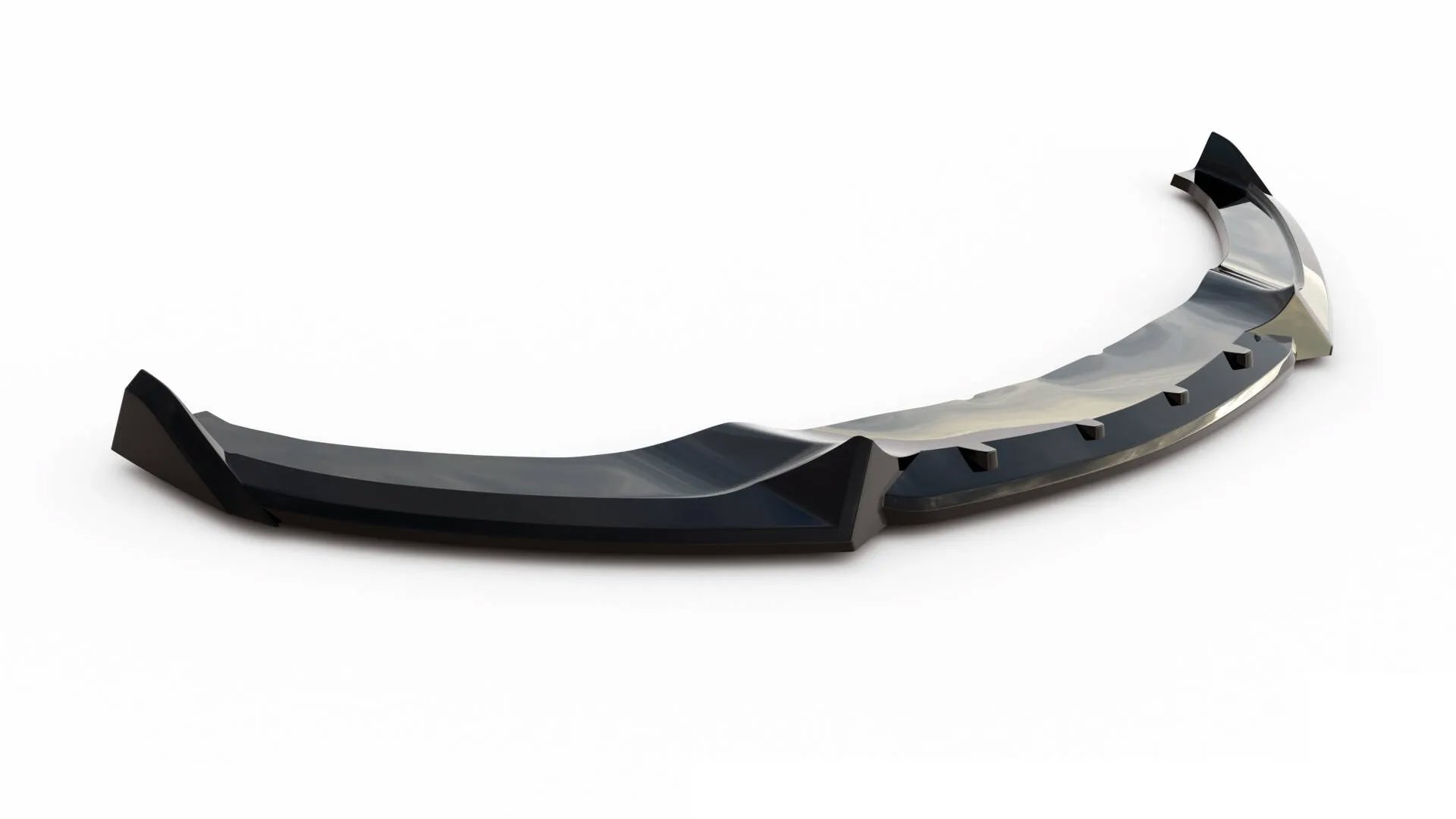 Maxton Design BMW 4 Coupe M-Pack F32 2013 - 2020