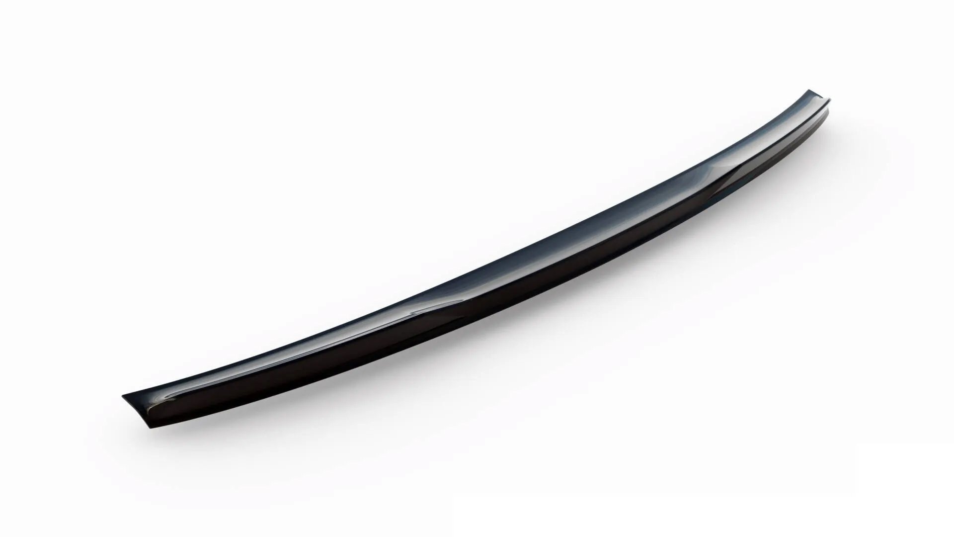 Maxton Design BMW 7 M-Pack G11 2015 - 2022