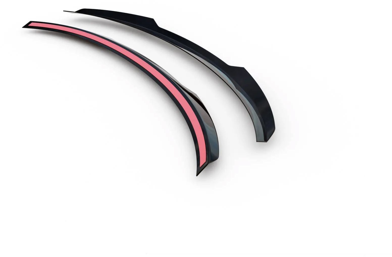 Maxton Design Mercedes-Benz CLA Coupe C118 2019 -