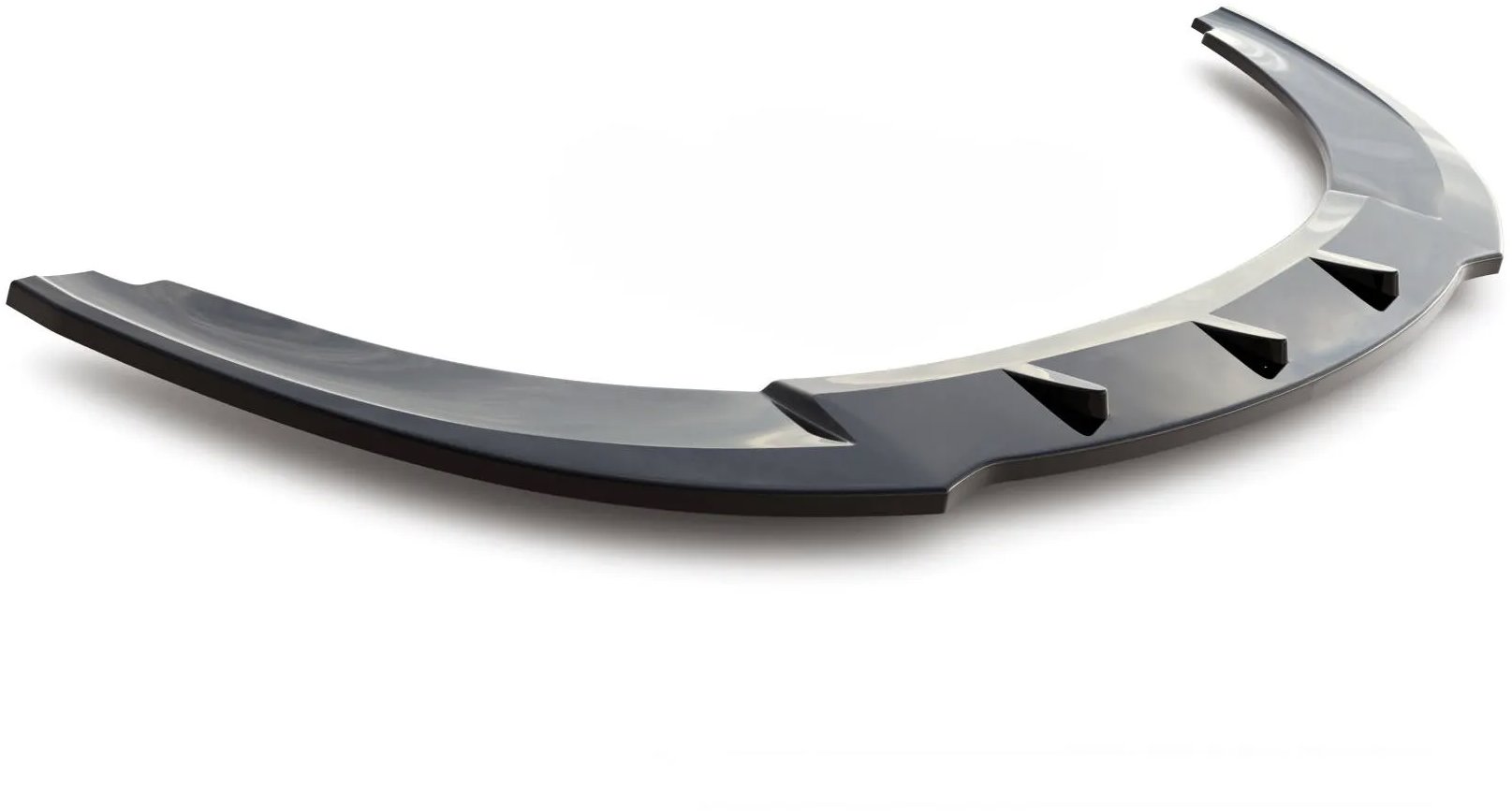 Maxton Design Seat Leon mk2 CUPRA / FR 2005-2009