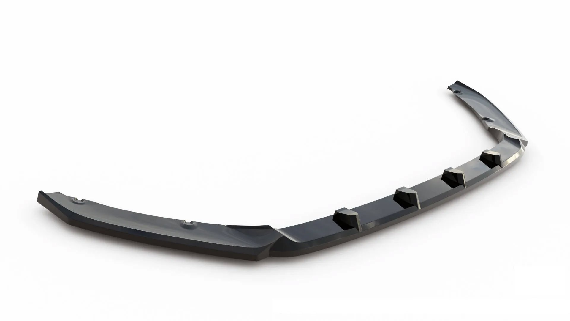 Maxton Design Skoda Fabia Monte Carlo Mk4 2021 -