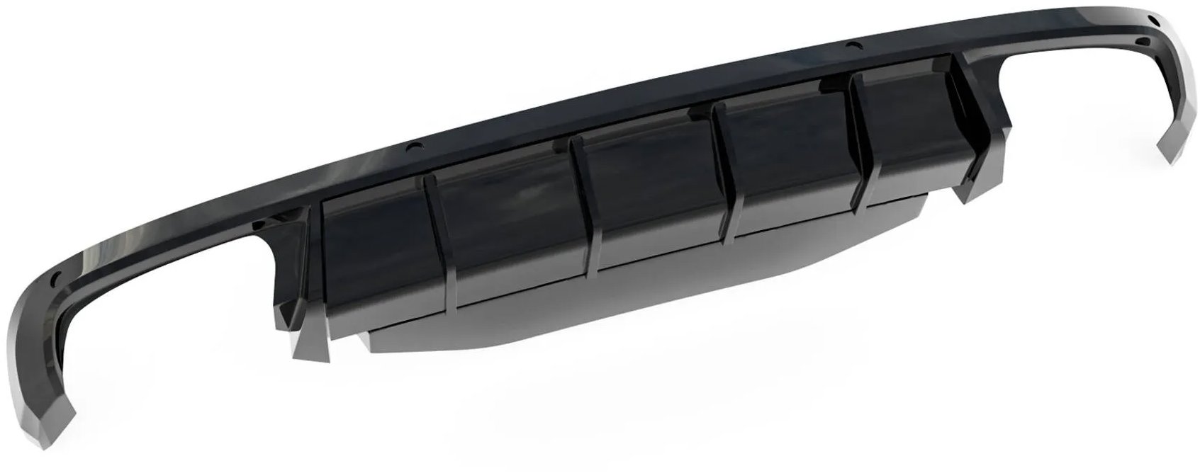 Maxton Design Skoda Superb Liftback Mk3 2015 - 2019, Skoda Superb Combi Mk3 2015 - 2019