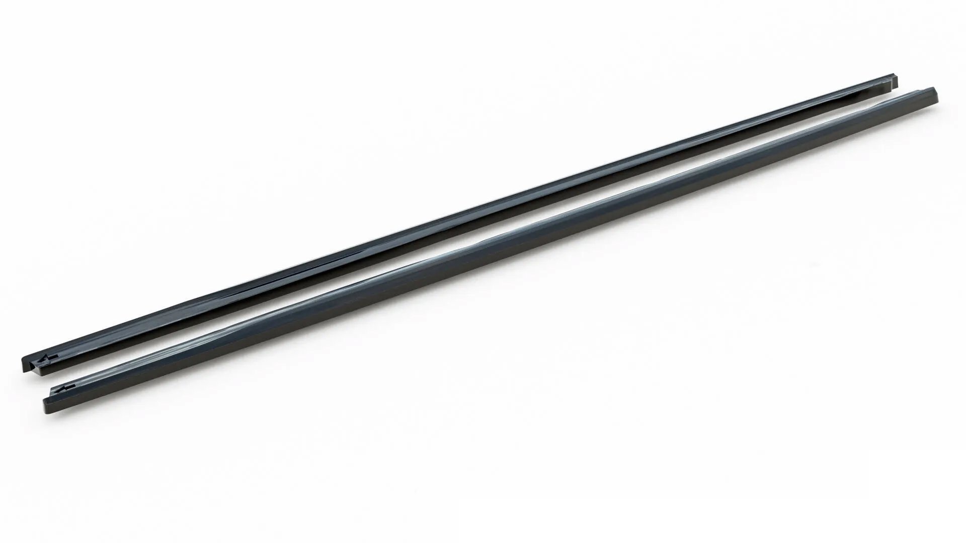 Maxton Design Volkswagen Multivan T7, Side Skirts Diffusers