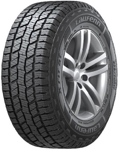 Laufenn LC01 X FIT AT 235/75 R15 109T XL MFS 3PMSF