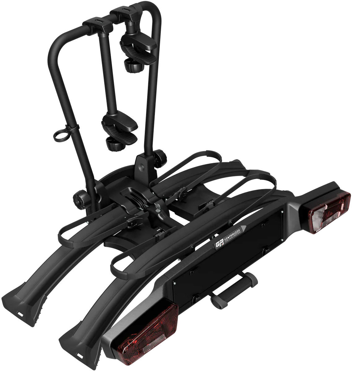 GPVerve e-bike