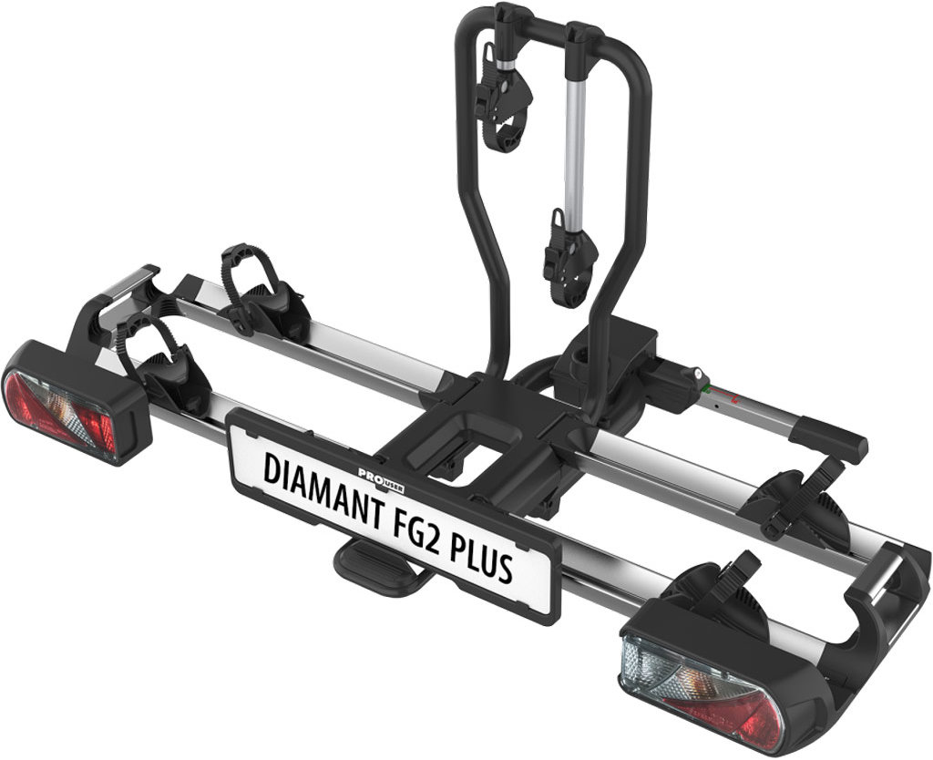 Pro-USER Diamant FG2 Plus