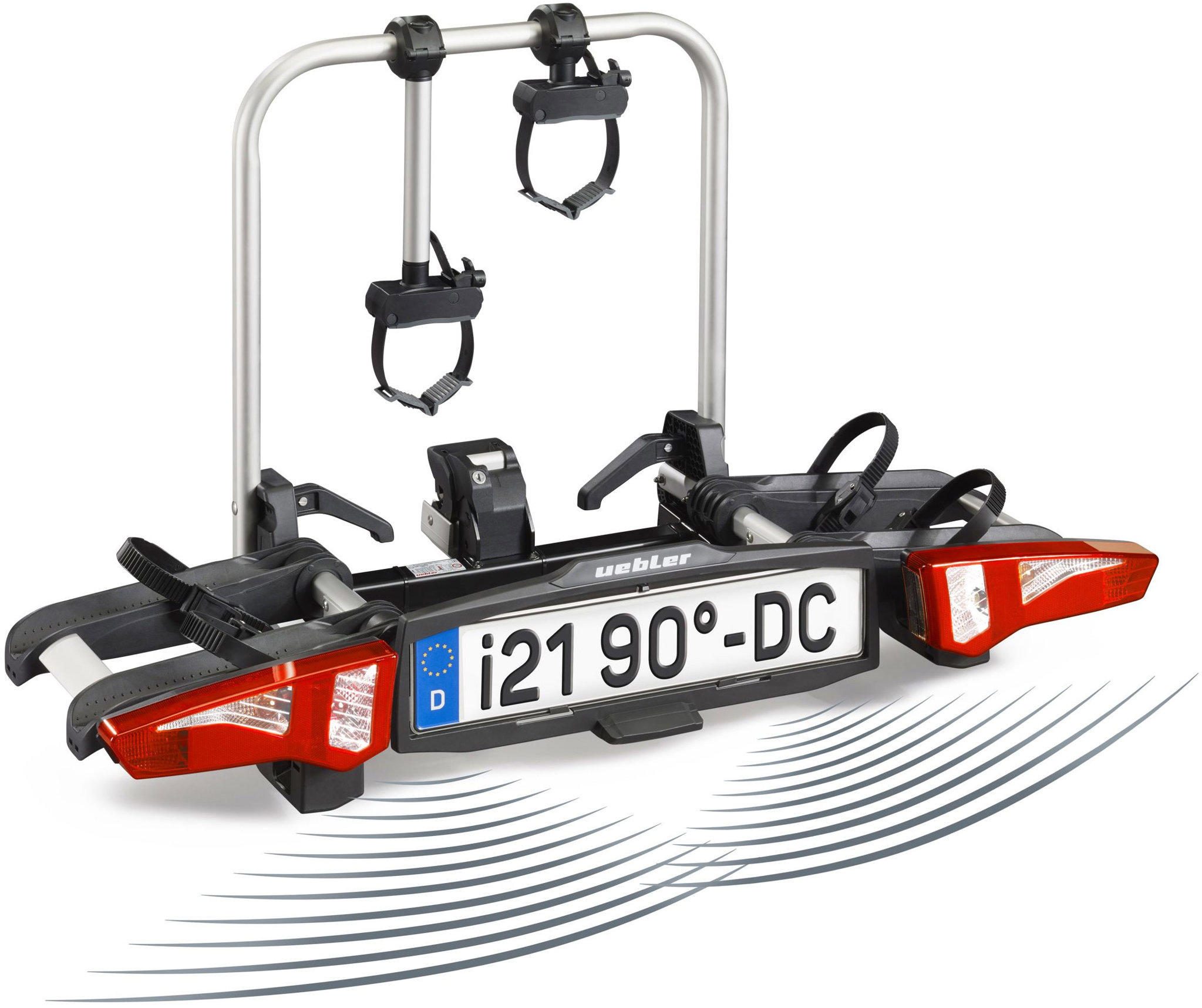 Uebler i21Z DC
