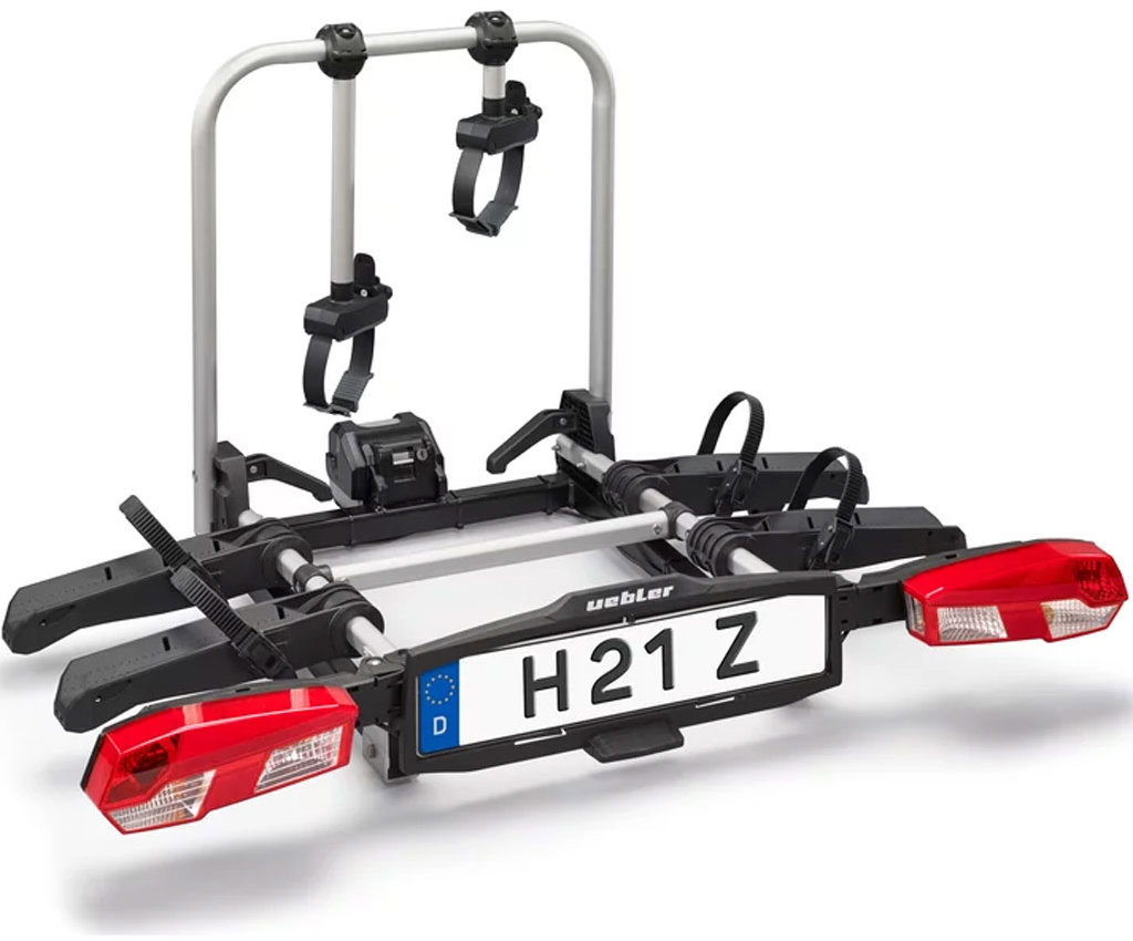 Uebler H21Z