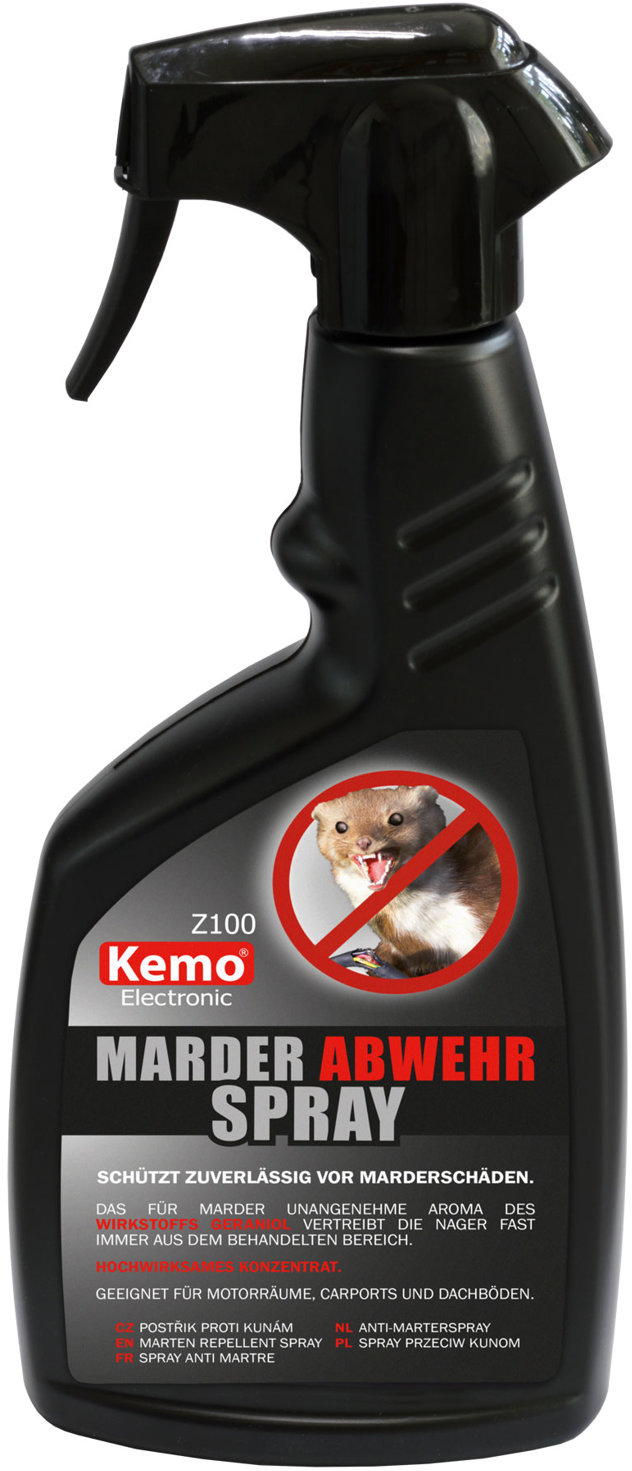 KEMO Z100