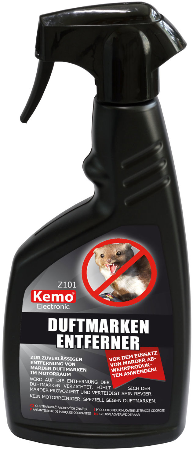 KEMO Z101