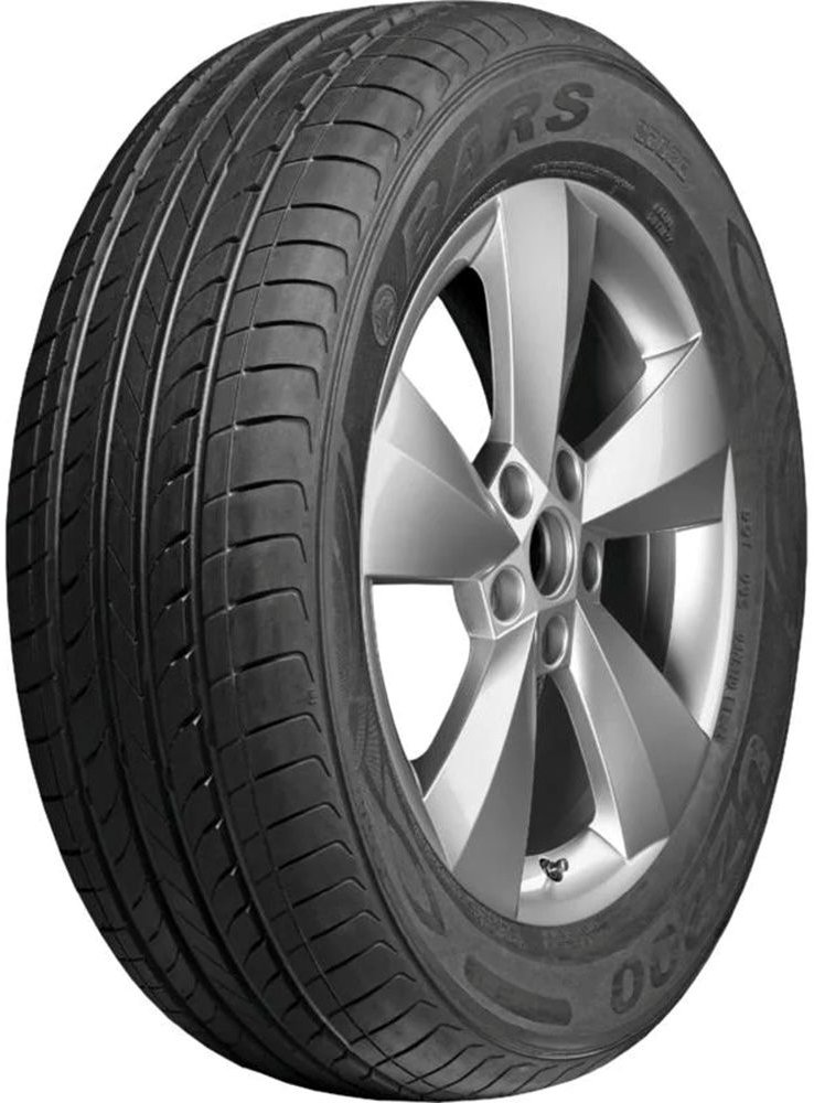 Bars UZ200 215/55 R17 94V