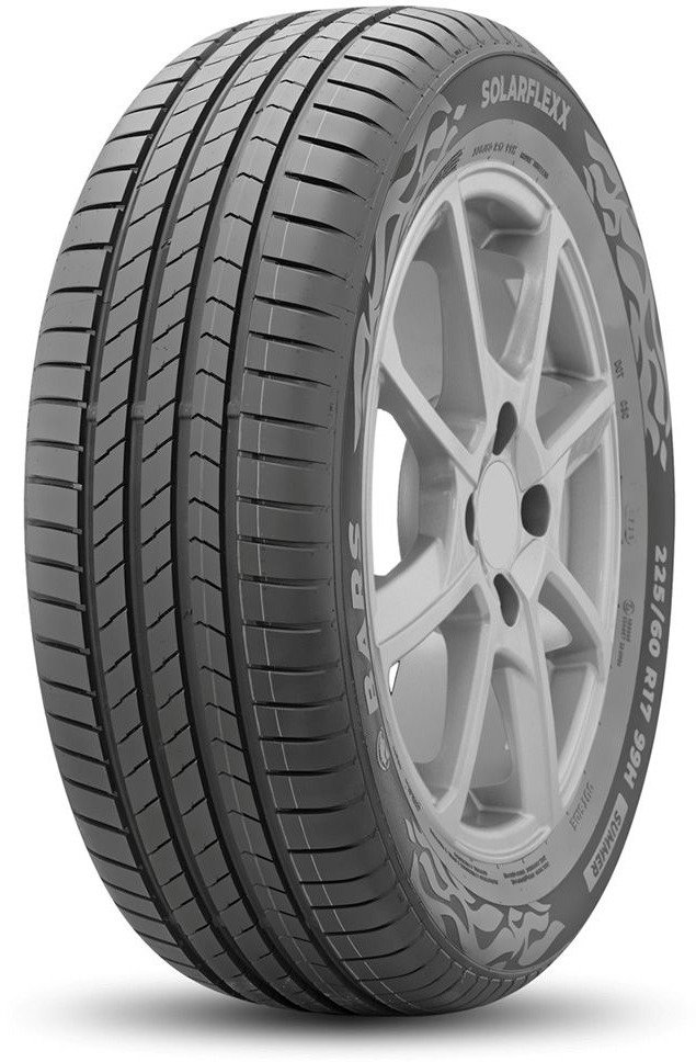 Bars SOLARFLEXX 195/55 R15 85V