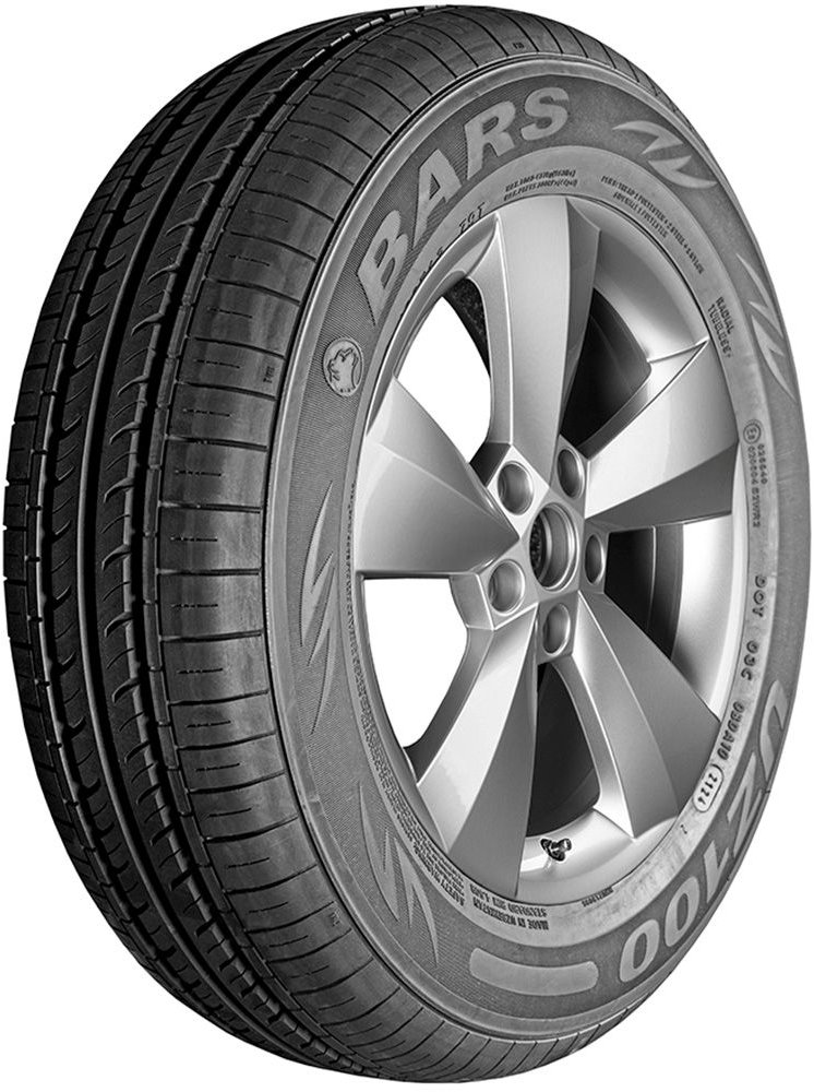 Bars UZ100 175/70 R13 82T