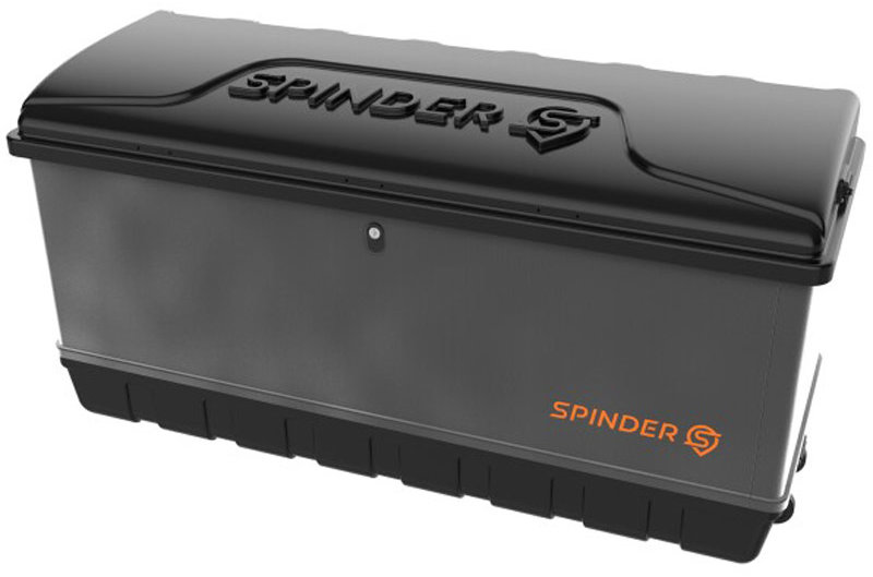 Spinder BX1 Transport box