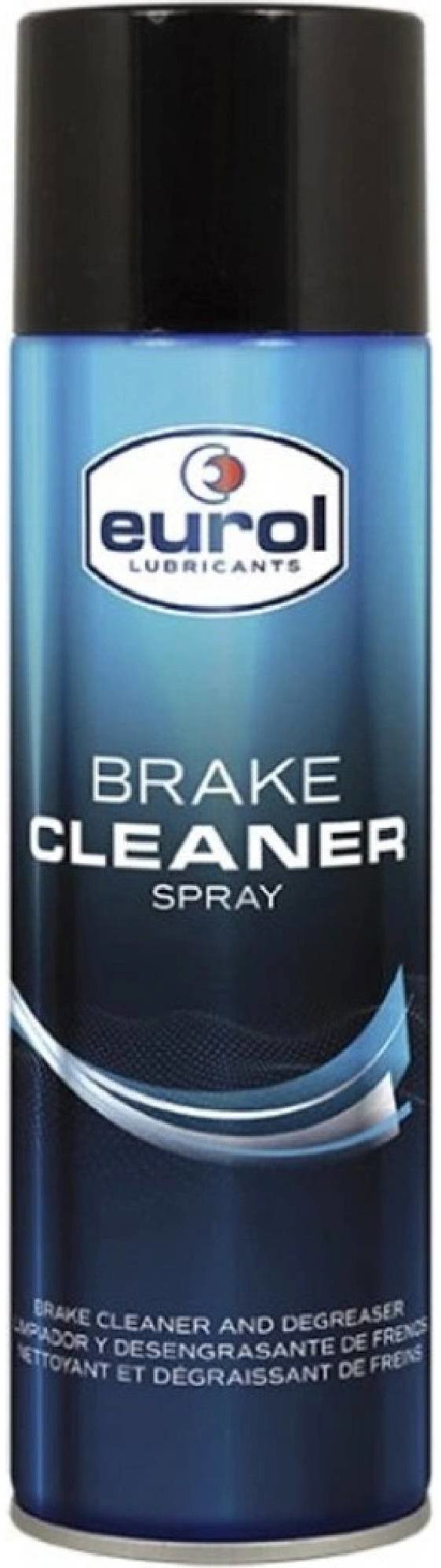 EUROL Čistič brzd 500 ml