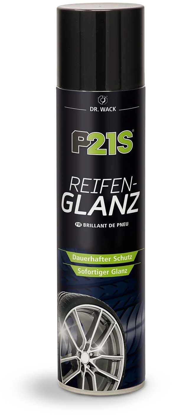 Dr. Wack lesk na pneumatiky Tyre Shine 400 ml