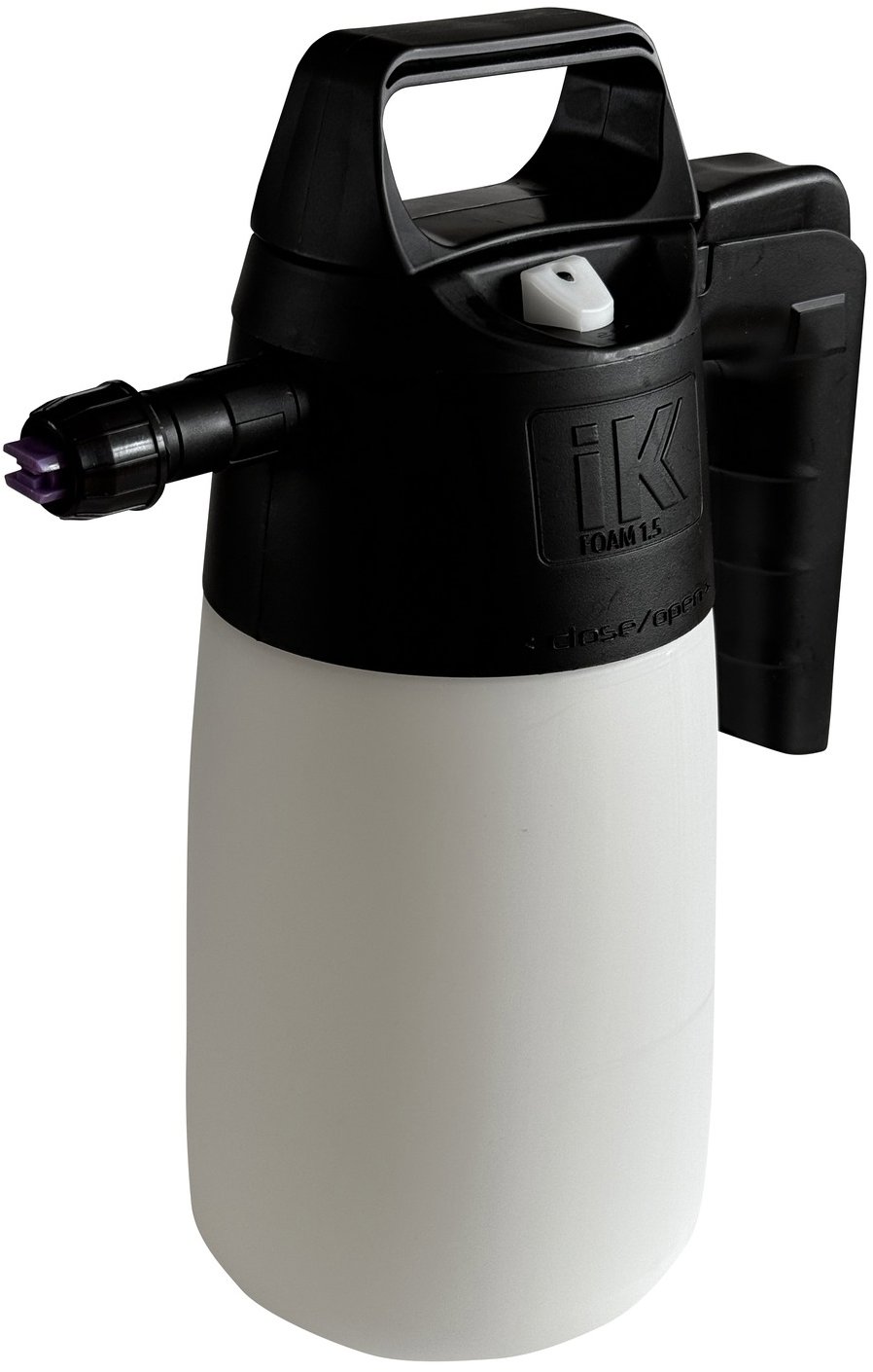 Dr. Wack tlakový aplikátor pěny New Pressure Foam Sprayer 750 ml