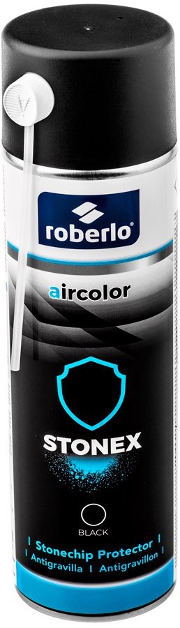 ROBERLO Stonechip Protector černý, 500 ml