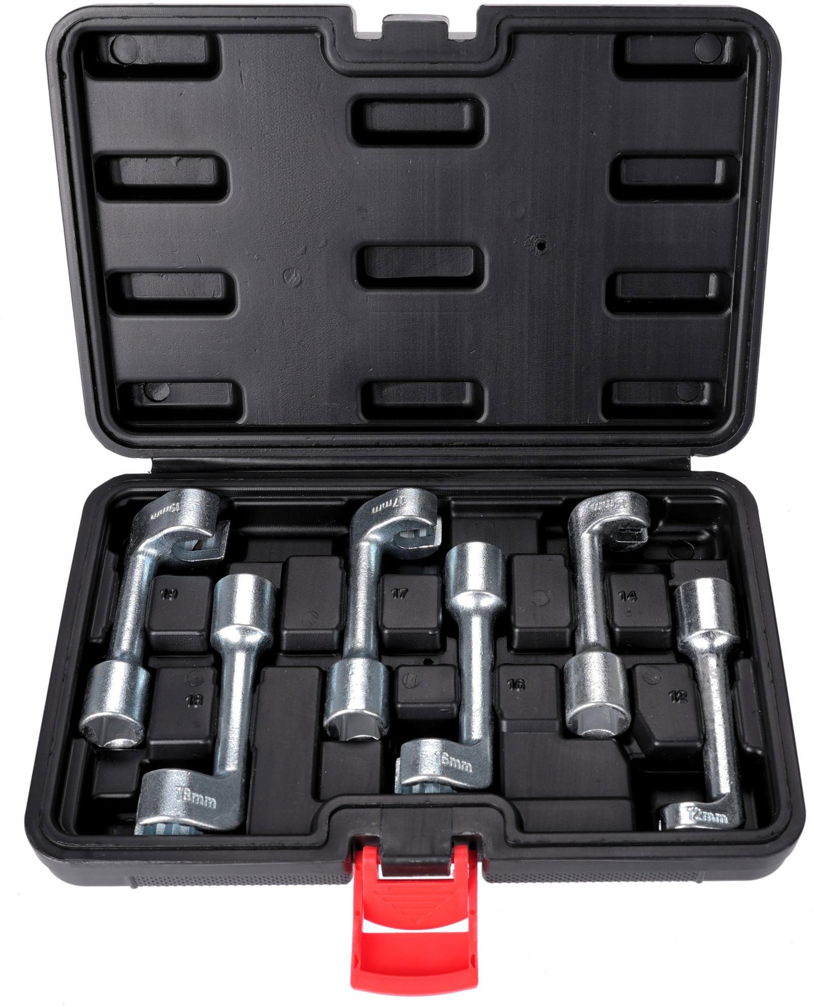 SIXTOL Mechanic Oil Wrench 6, 6 ks