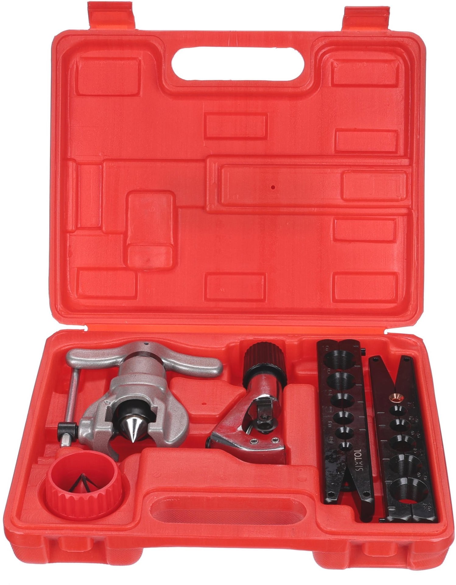 SIXTOL Mechanic Pipe Expander 2