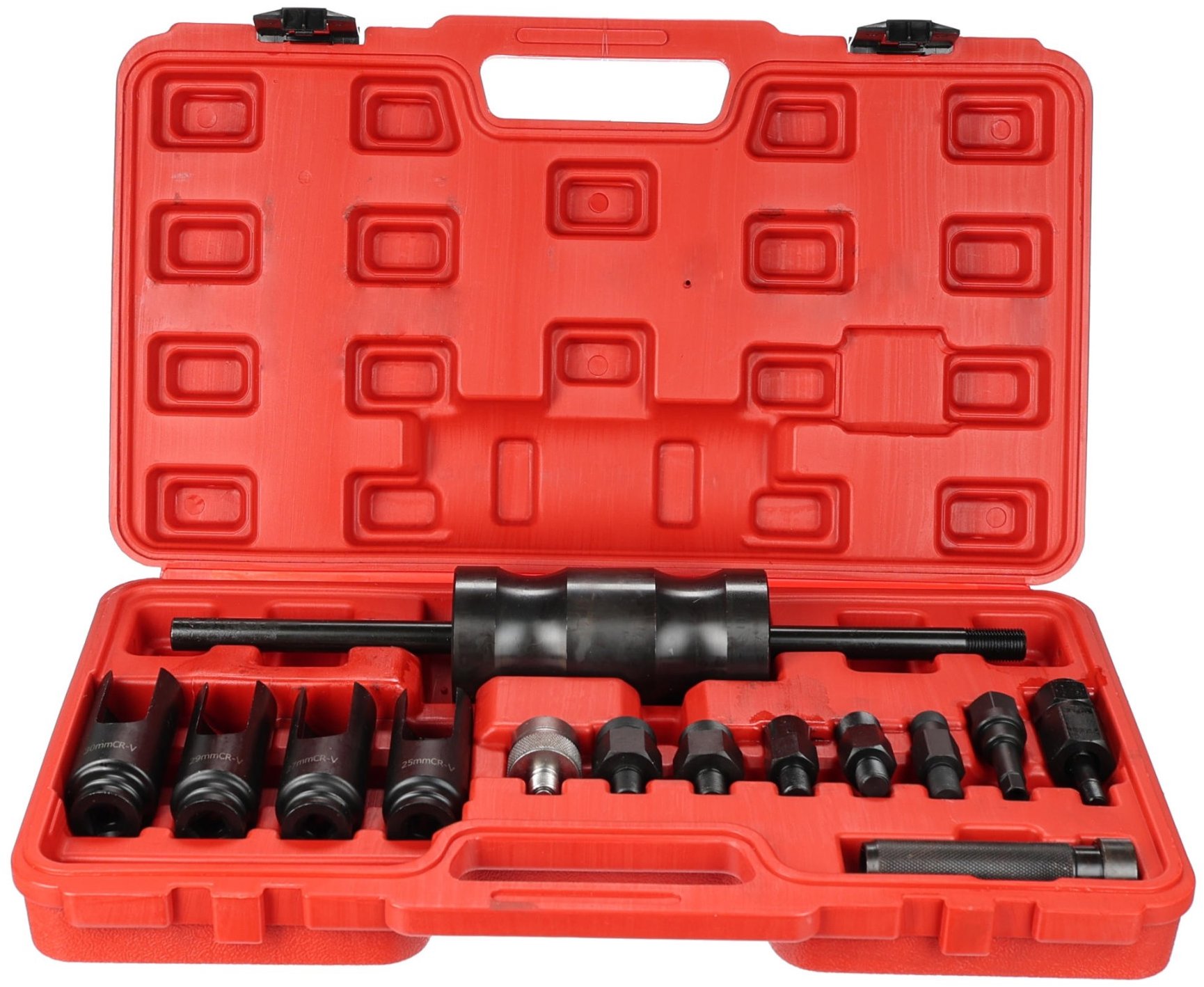 SIXTOL Mechanic Puller Set 1, 14 ks