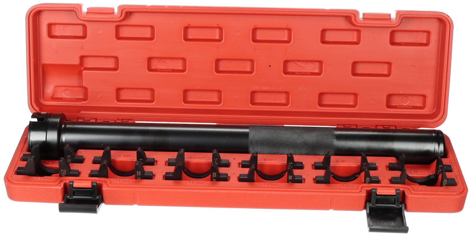 SIXTOL Mechanic Tie Rod 1, 13 ks