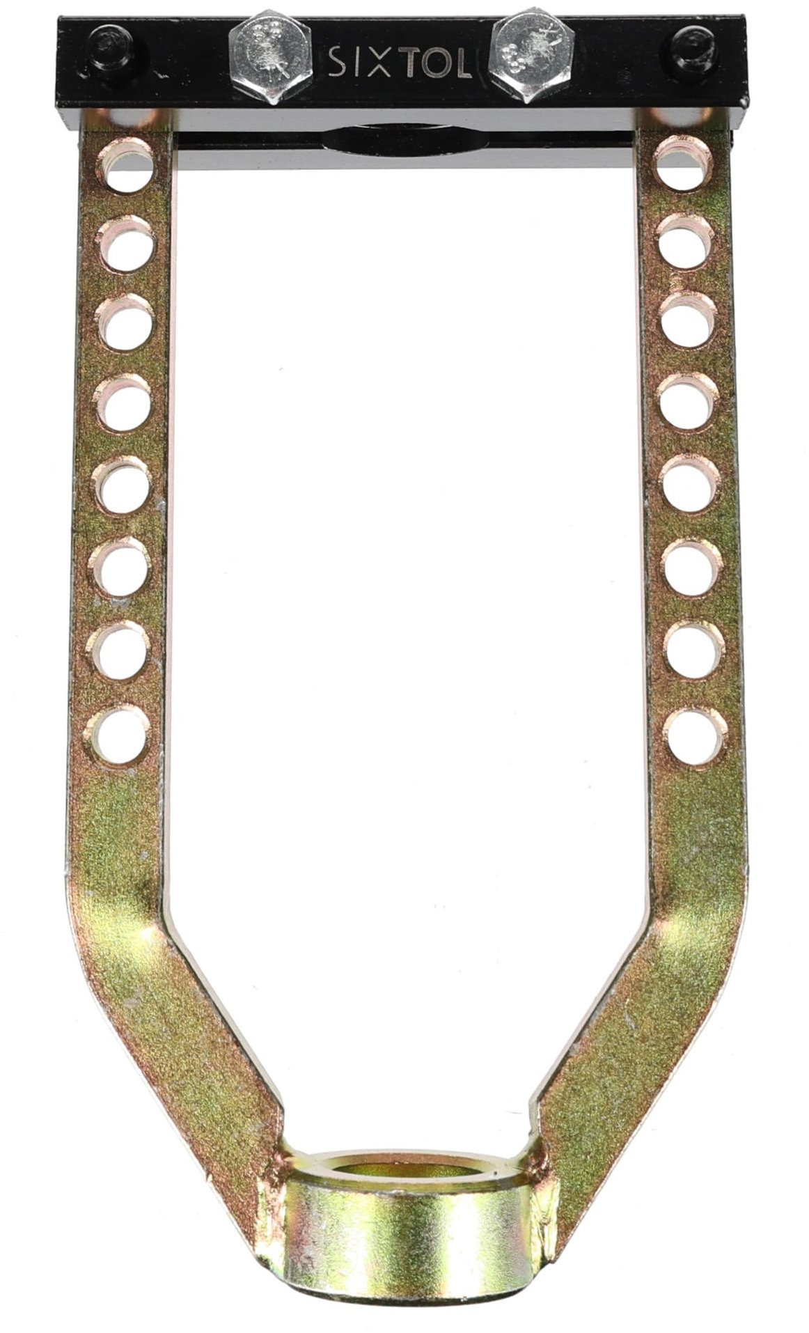 SIXTOL Mechanic Shaft Split 1