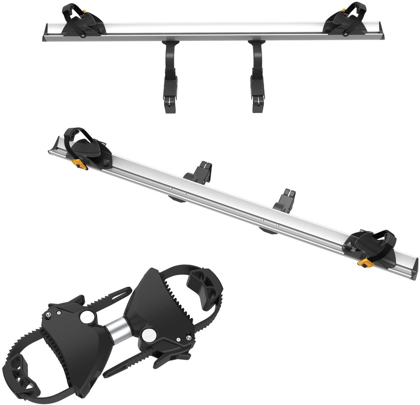 Spinder Xplorer Plus Adapter
