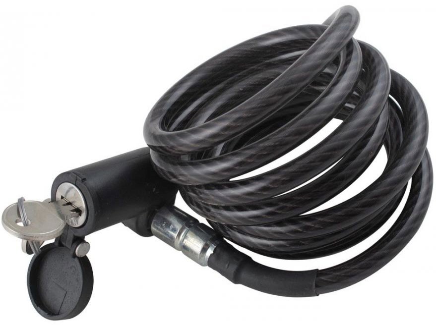 Thule cable lock