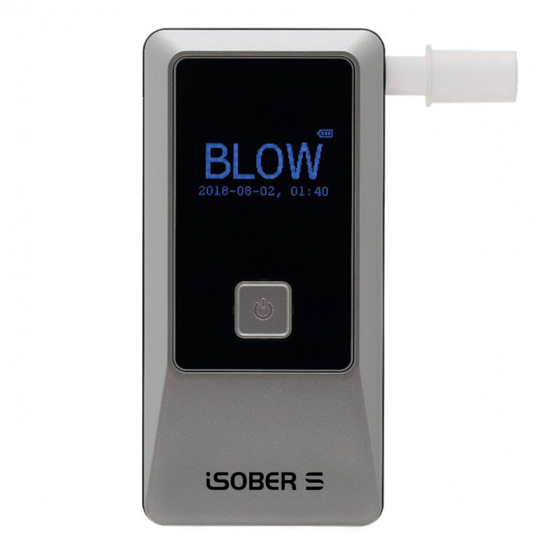 V-NET iSober S Pro