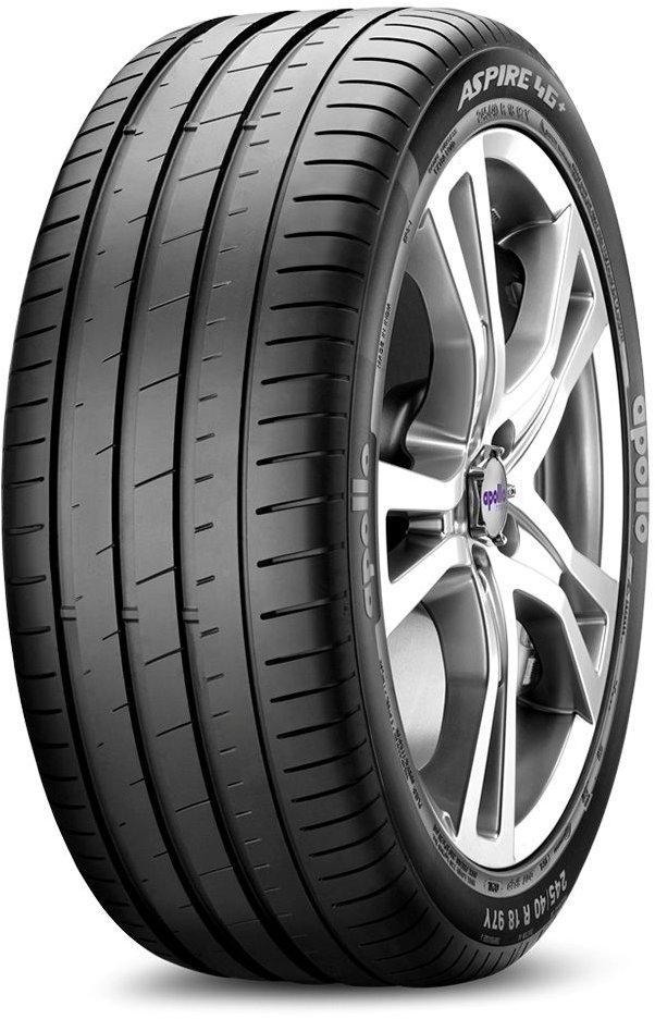 Apollo Aspire 4G+ 215/55 R17 94W