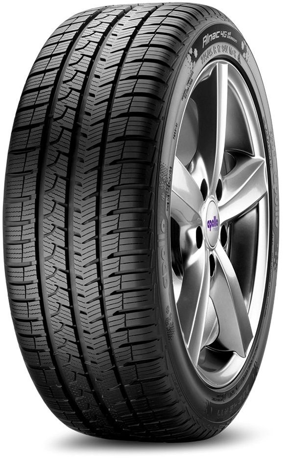 Apollo Alnac 4G All Season 185/60 R14 82T