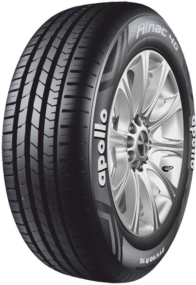 Apollo Alnac 4G 205/60 R16 92H