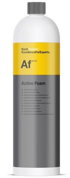 Koch Active Foam, 1 l