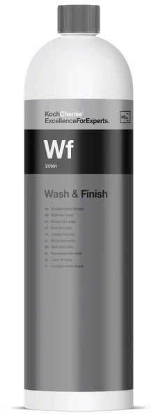 Koch Wash & Finish, 1 l