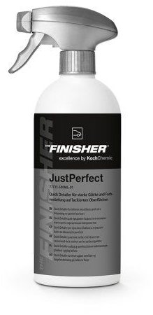 Koch JustPerfect, 500 ml
