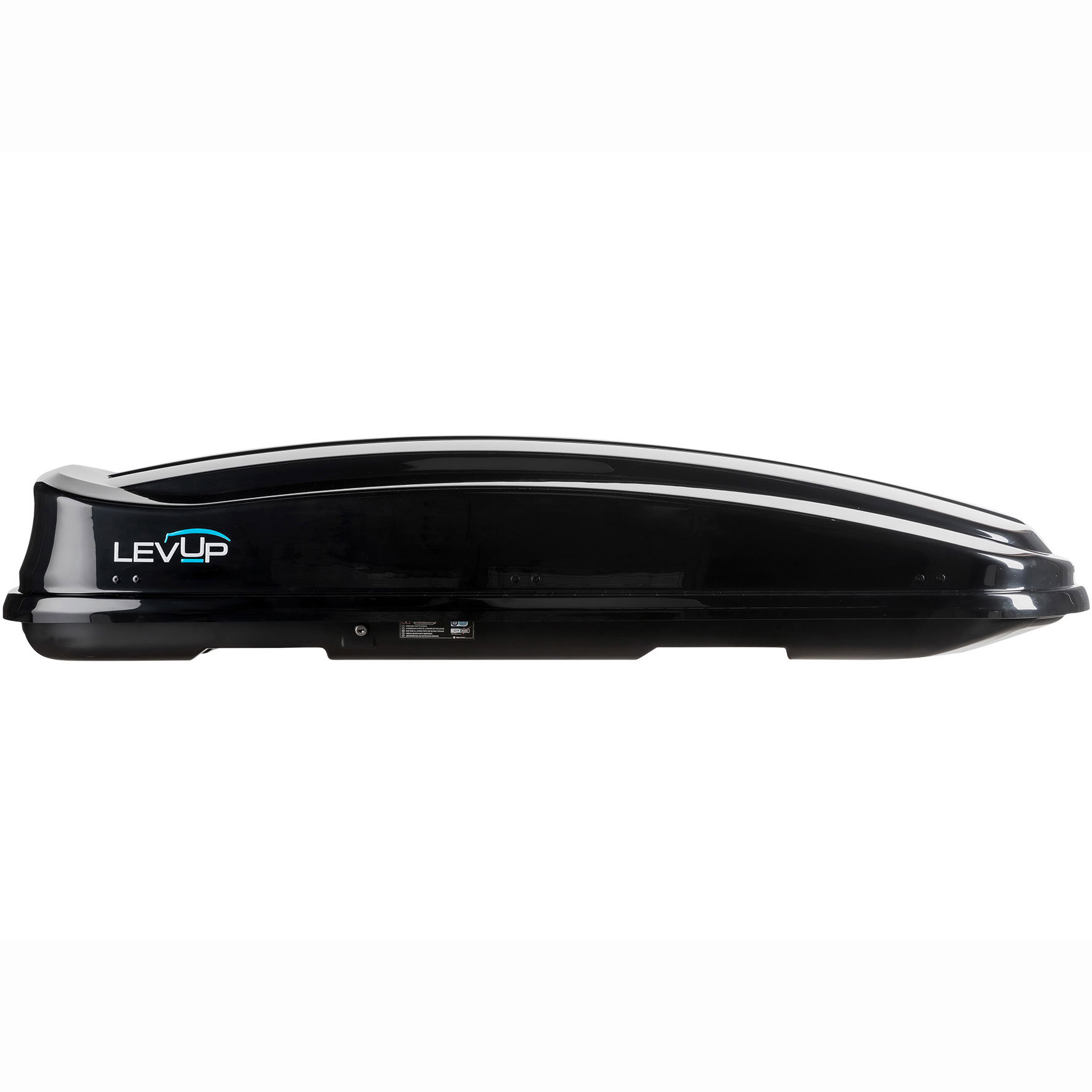 Levup Space 530 Black DualSide