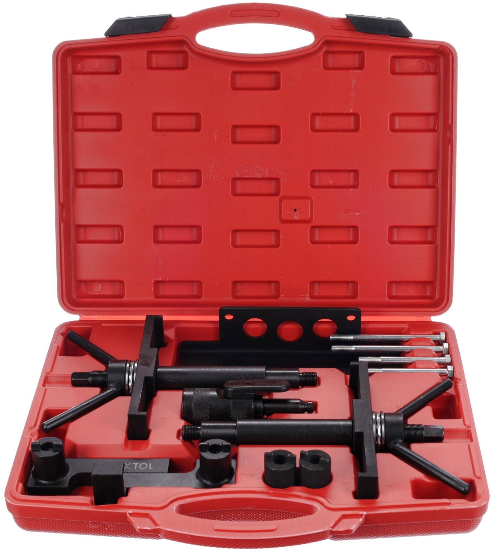 SIXTOL Mechanic Engine Timing Set 8, Volvo 4-, 5- a 6válcových (2006+)
